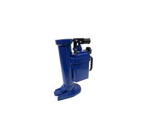 купить Зацепной промышленный домкрат AE&T 5т T20605-2