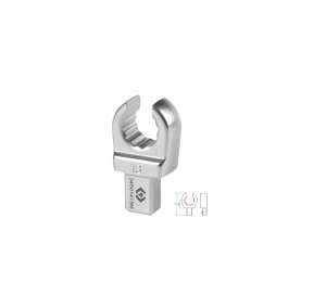 купить Насадка разрезная серии FIT 13 мм, 9x12 мм KING TONY 34501413M