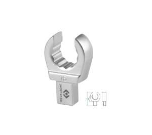 купить Насадка разрезная серии FIT 16 мм, 9x12 мм KING TONY 34501416M