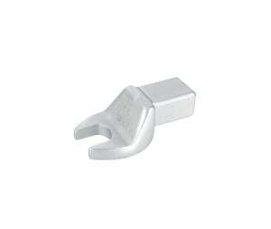 купить Насадка рожковая серии FIT 16 мм, 14x18 мм KING TONY 34501216M