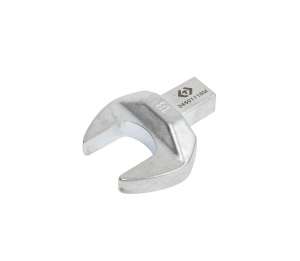 купить Насадка рожковая серии FIT 18 мм, 9x12 мм KING TONY 34501118M