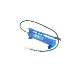 купить Гидравлический ручной насос 100 т AE&T T03100P