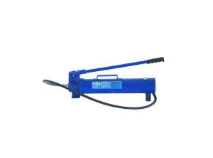 купить Гидравлический ручной насос 150 т AE&T T03150P