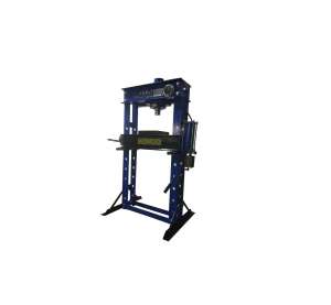 купить Пресс с ручным и пневмоприводом AE&T T61250A (50т)