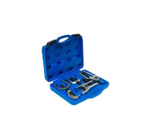 купить Набор съемников AE&T /5 предметов/ TA-B1032