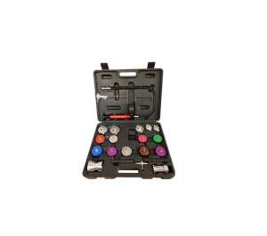 купить Опрессовка систем охлаждения AE&T (21 предмет) TA-G1022