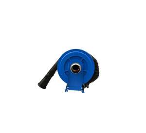купить Катушка со шлангом для отвода выхлопных газов AE&T 102 мм х 10 м TG-2710210