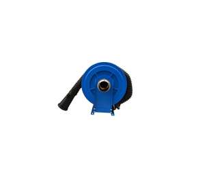 купить Катушка со шлангом для отвода выхлопных газов AE&T 102 мм х 8 м TG-2710208