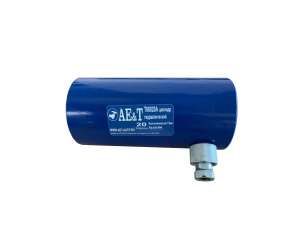 купить Гидравлический средний цилиндр AE&T 20 т T06020A