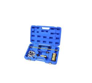 купить Съемник ступицы колеса AE&T гидравлический набор TA-D1128