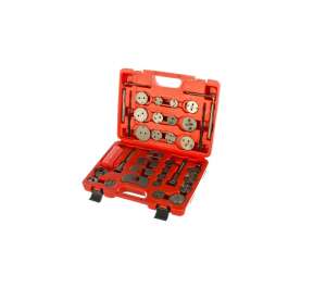 купить Инструмент сведения тормозных цилиндров AE&T /35 предметов/ TA-B1015