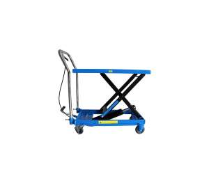купить Платформенная тележка AE&T гидравлическая, 150кг TJ-15
