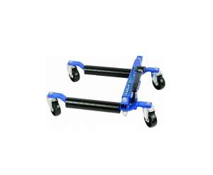 купить Гидравлическая тележка для перевозки авто 675 кг AE&T T08014