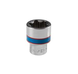 купить Головка торцевая KING TONY TORX Plus 1/2'DR, EP32, L = 45 мм 433E32M