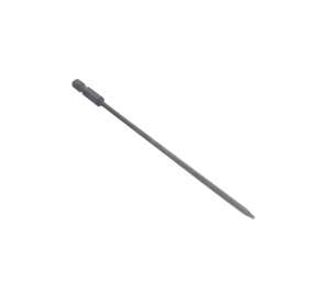 купить Вставка торцевая TORX (Т6; 150 мм; 1/4HEX) для шуруповерта KING TONY 711506T