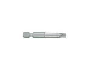 купить Вставка торцевая TORX (Т7; 150 мм; 1/4HEX) для шуруповерта KING TONY 711507T