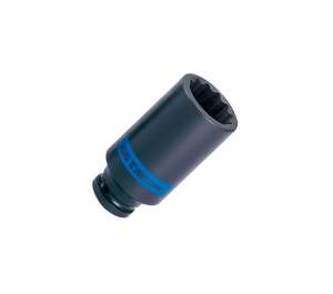 купить Головка торцевая ударная глубокая двенадцатигранная 18 мм, 1/2DR 443018M