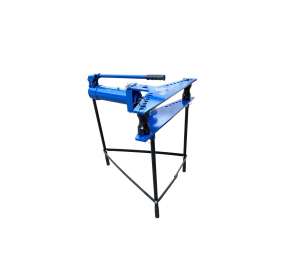 купить Гидравлический трубогиб 12т AE&T T60012h