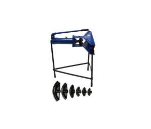 купить Гидравлический трубогиб 16т AE&T T60016h