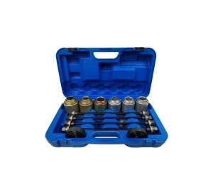 купить Инструмент удаления и установки втулок 26 предметов AE&T TA-D1117