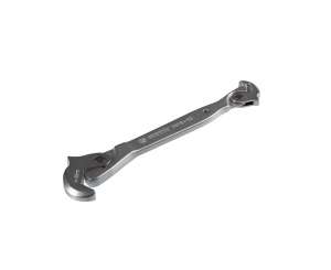 купить Ключ универсальный KING TONY саморегулирующийся, 8-17 мм, 14 -32 мм 3616-10