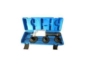 купить Инструмент для демонтажа и монтажа наконечника тяги AE&T 4 предмета TA-D1059