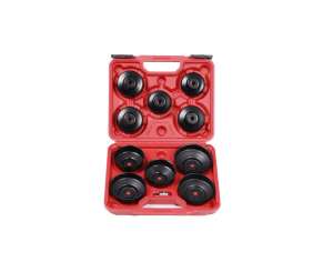 купить Съемники масляных фильтров AE&T /11 предметов/ TA-A1202