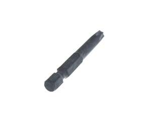 купить Вставка бита торцевая для шуруповерта 1/4", TORX, Т30, L = 50 мм KING TONY 715030T