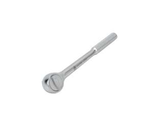 купить Трещотка (1/2", 45 зубцов, дисковый механизм) МАСТАК 010-45410H