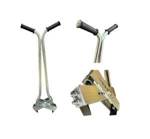 купить Экстрактор для демонтажа тротуарной плитки