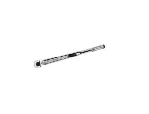 купить Динамометрический ключ МАСТАК 012-40350C, 1/2", 70-350 Нм, в пластиковом кейсе