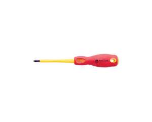 купить Крестовая отвёртка МАСТАК Phillips 1х80 мм 041-01080EH