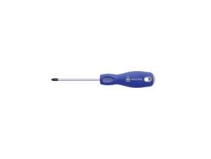 купить Крестовая отвёртка МАСТАК Phillips 2х150 мм 041-02150H