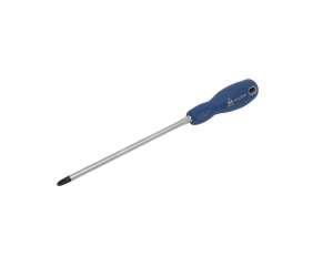 купить Крестовая отвёртка МАСТАК Phillips 3х200 мм 041-03201H