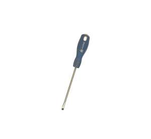купить Шлицевая отвертка (Slotted, 6.5х150 мм, держатель) МАСТАК 040-65150H