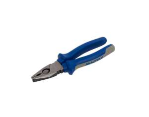 купить Комбинированные плоскогубцы 200мм МАСТАК 030-00200H