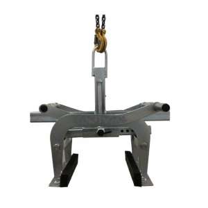 купить Автоматический захват для бордюров и блоков до 600 кг