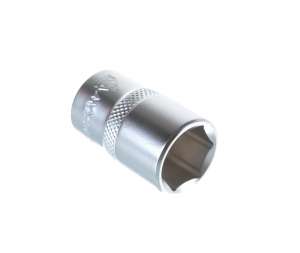 купить Головка торцевая шестигранная (17 мм; 1/2') МАСТАК 000-40017