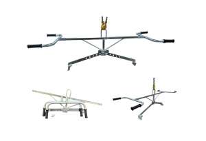 купить Захват тандем для бордюра до 1000 мм