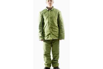 Костюмы сварщика для безопасной работы в производственных и строительных организациях