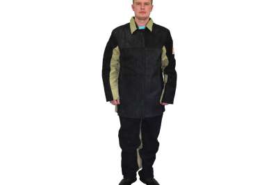 Выбор качественной спецодежды для сварщиков на производственных и подряде работах