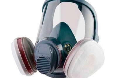 Средства защиты дыхания для организаций маски и полумаски