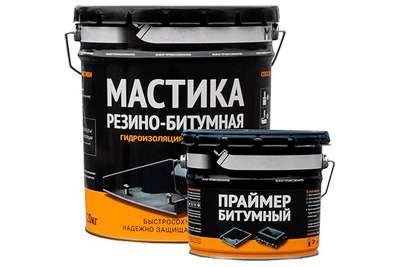Гидроизоляционные и битумные материалы для строительных компаний и подрядчиков на рынке услуг