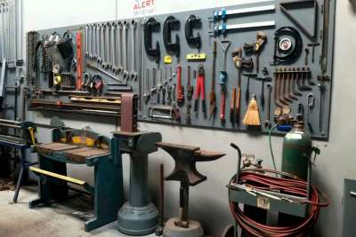 Как правильно выбрать оборудование для работы с металлом советы и рекомендации по выбору