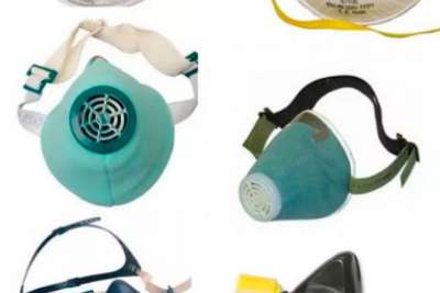 Выбор маски или полумаски для защиты полное руководство для покупателей