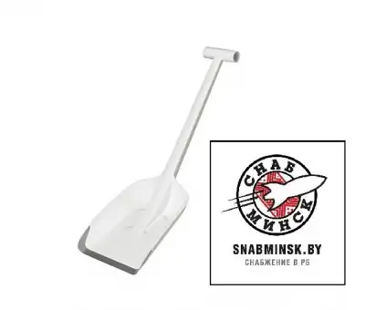 Лопата автомобильная FISKARS SnowXpert наличный и безналичный расчет