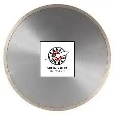 Алмазный диск ф180х25.4 КОРОНА по керамике рас.19м2 наличный и безналичный расчет