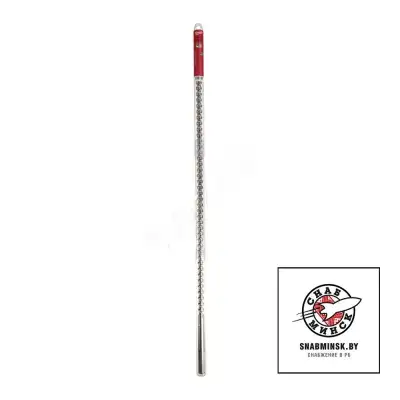 Сверло SDS-max 40x450x570 мм Milwaukee наличный и безналичный расчет