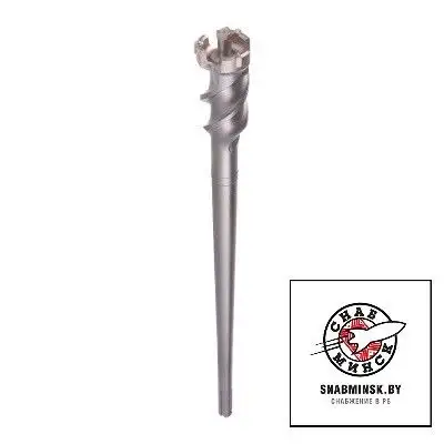 Сверло SDS-max TCTT 45x550 мм Milwaukee наличный и безналичный расчет