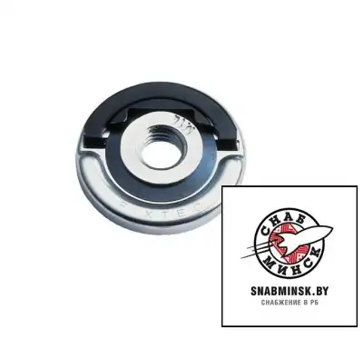 Гайка быстрозажимная FIXTEC Milwaukee наличный и безналичный расчет